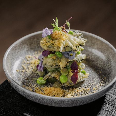Hotel Munten Weert Bagian luar foto