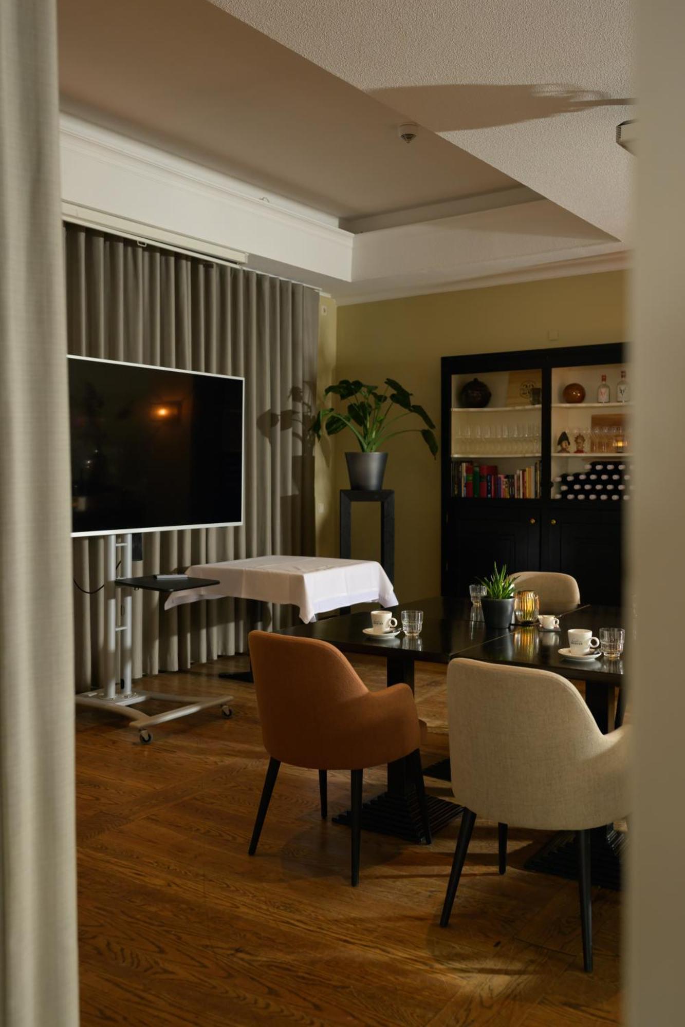 Hotel Munten Weert Bagian luar foto