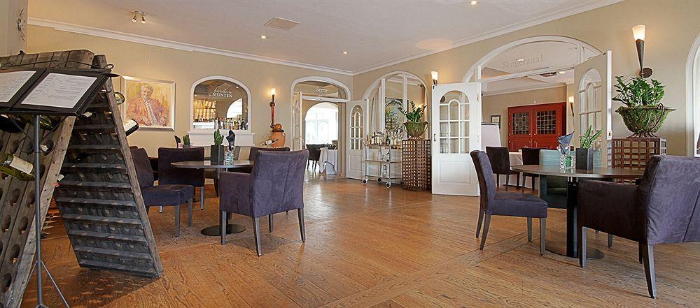 Hotel Munten Weert Bagian luar foto