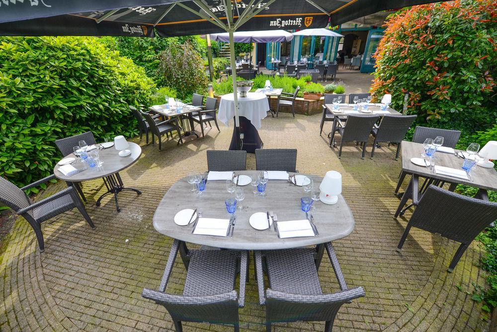 Hotel Munten Weert Bagian luar foto