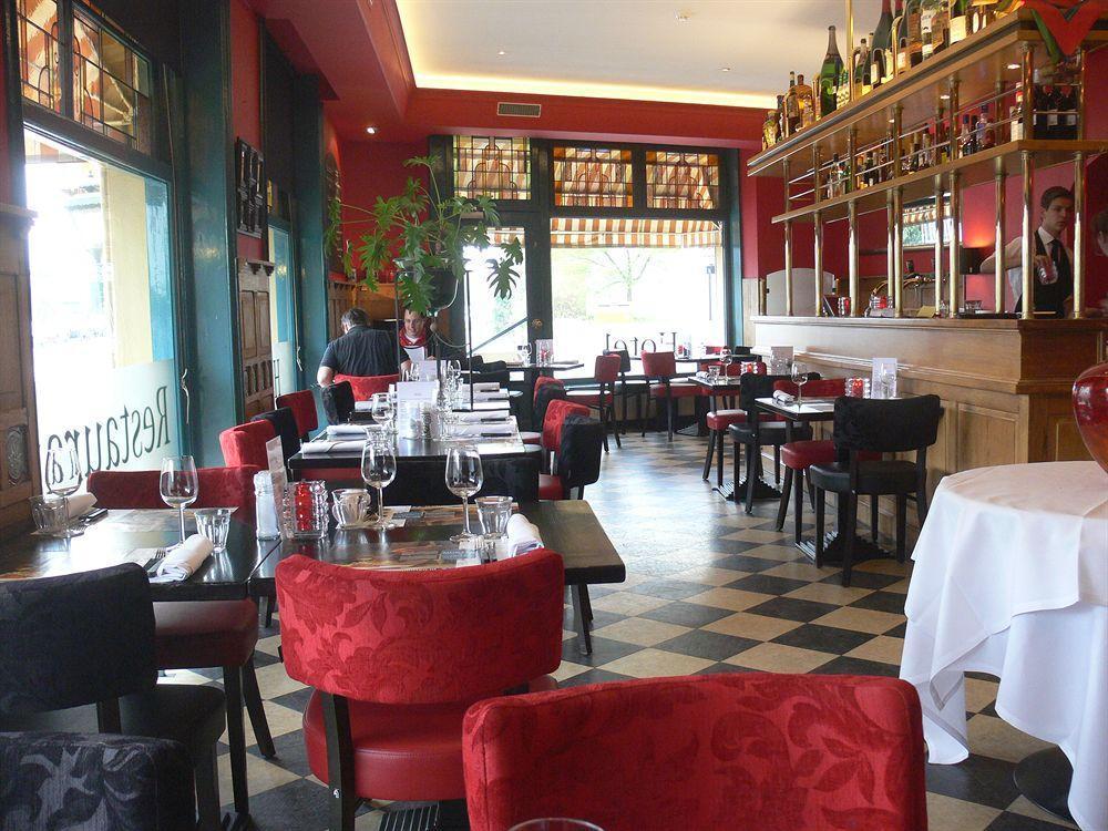 Hotel Munten Weert Bagian luar foto
