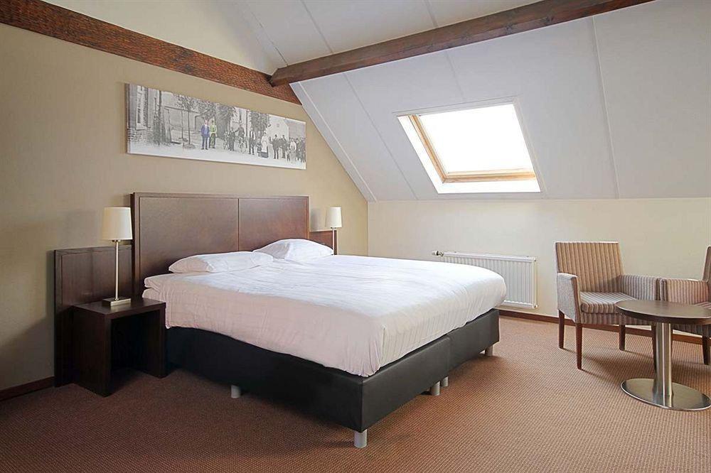 Hotel Munten Weert Bagian luar foto