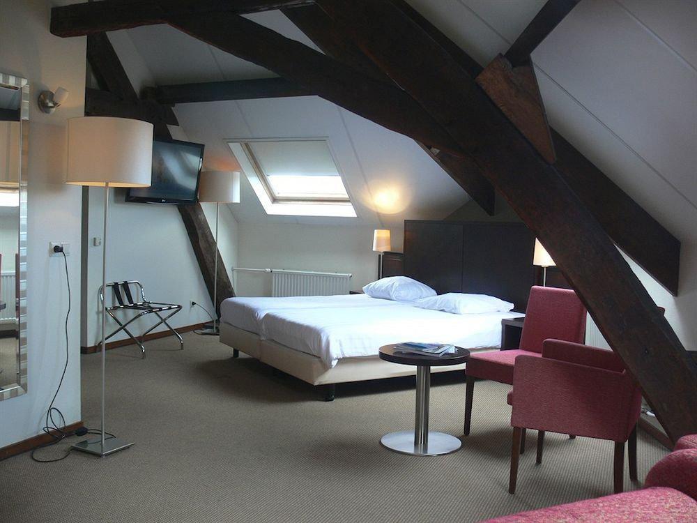 Hotel Munten Weert Bagian luar foto