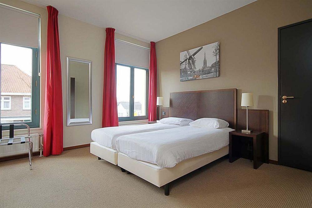 Hotel Munten Weert Bagian luar foto