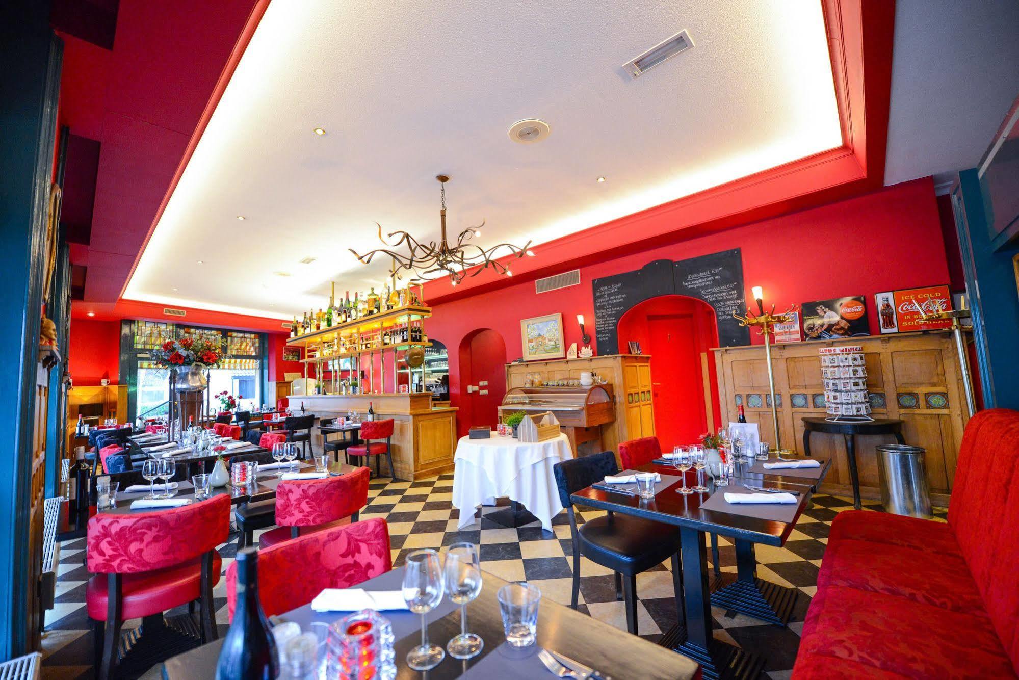 Hotel Munten Weert Bagian luar foto