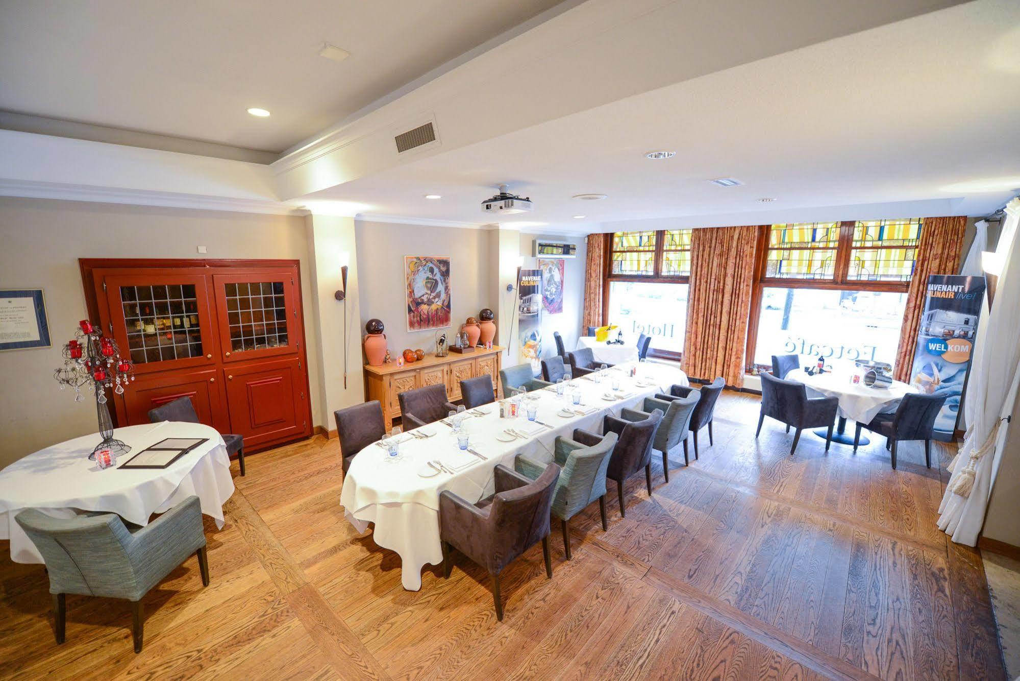 Hotel Munten Weert Bagian luar foto