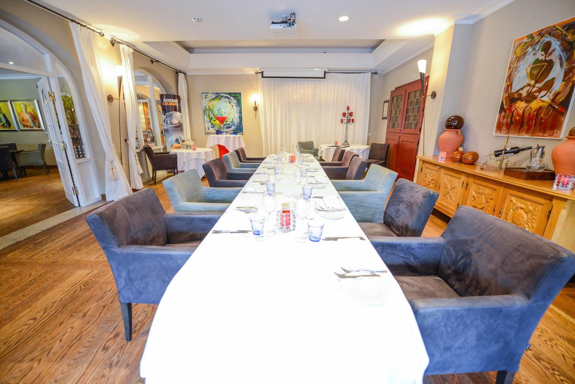 Hotel Munten Weert Bagian luar foto