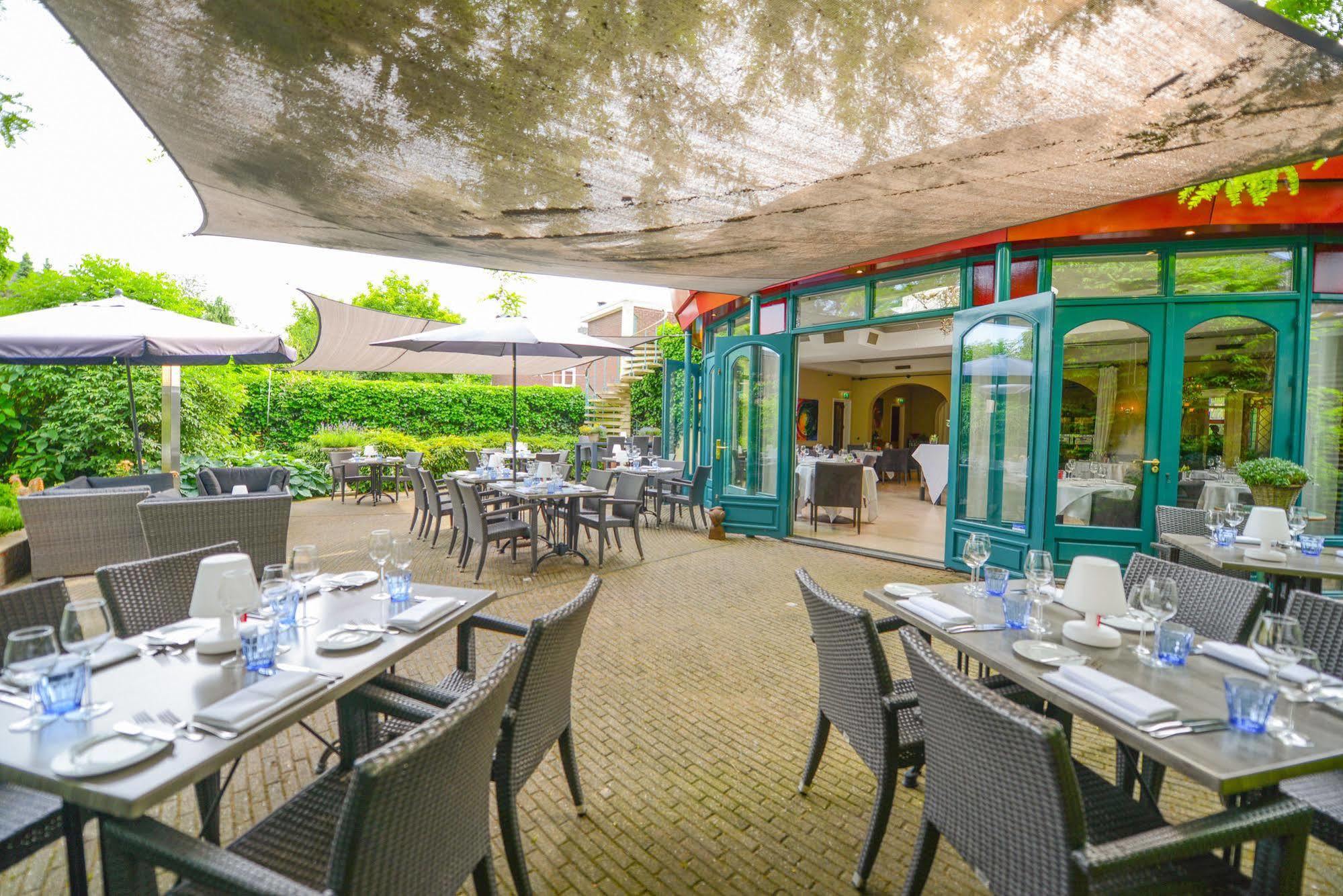 Hotel Munten Weert Bagian luar foto